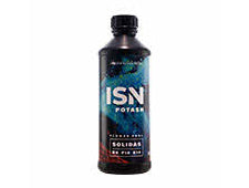 ISN Solidas Potash