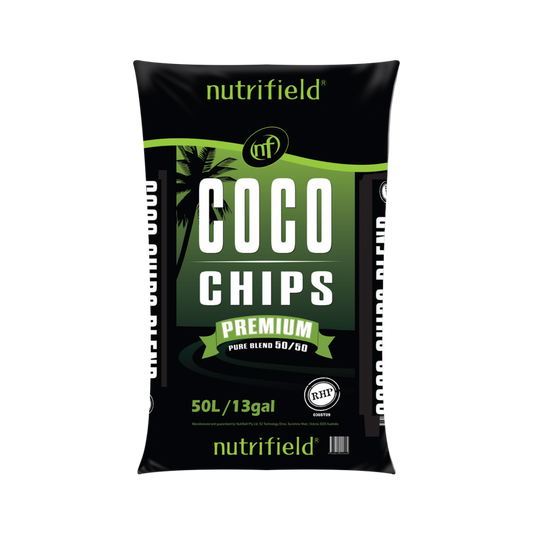 Medium NF Coco Chips 50L