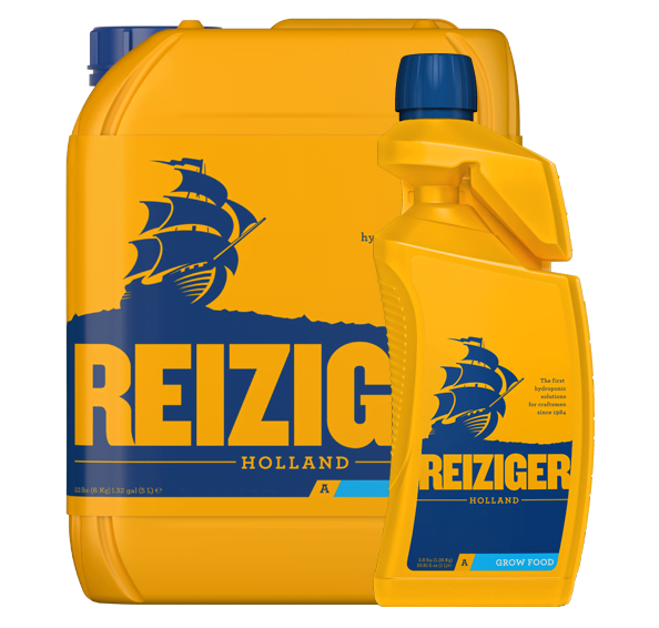Reiziger Coco A/B 5L