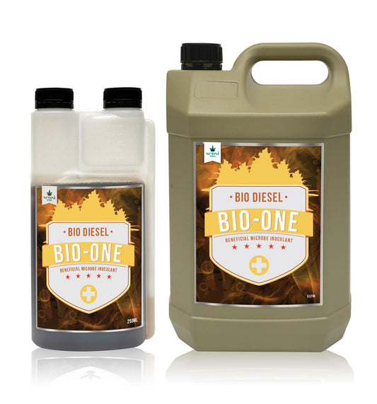 Bio Diesel Bio One Inoculant 1Litre