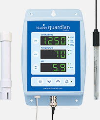 Bluelab Guardian Monitor