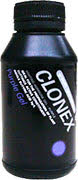 Clonex Purple