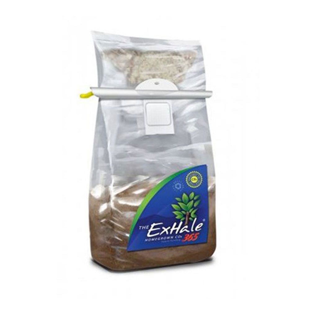 Co2 Exhale Bags