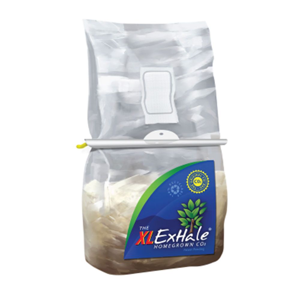 Co2 Exhale Bags