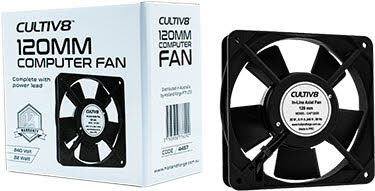 Fan Computer 120mm