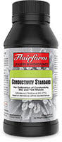 EC Conductivity Standard Solution 250ml