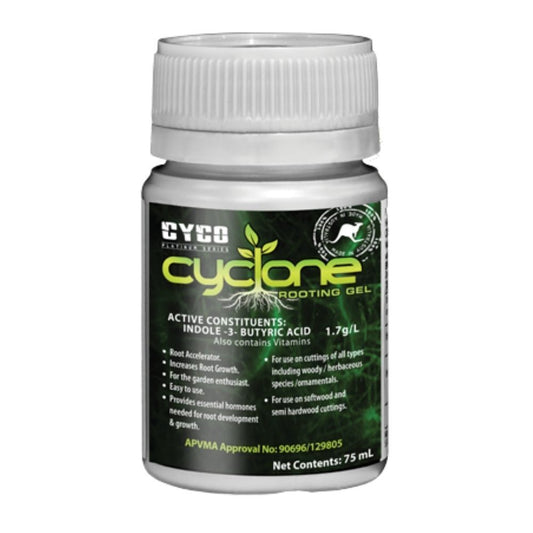 Cyco Cyclone Rooting Gel 75ml