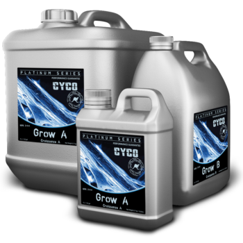 Cyco Grow A&B