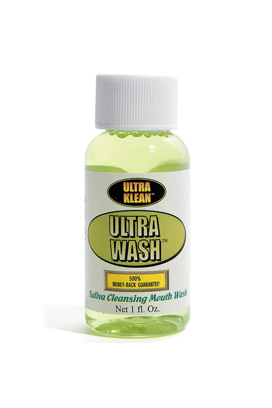 Detox Ultra Wash