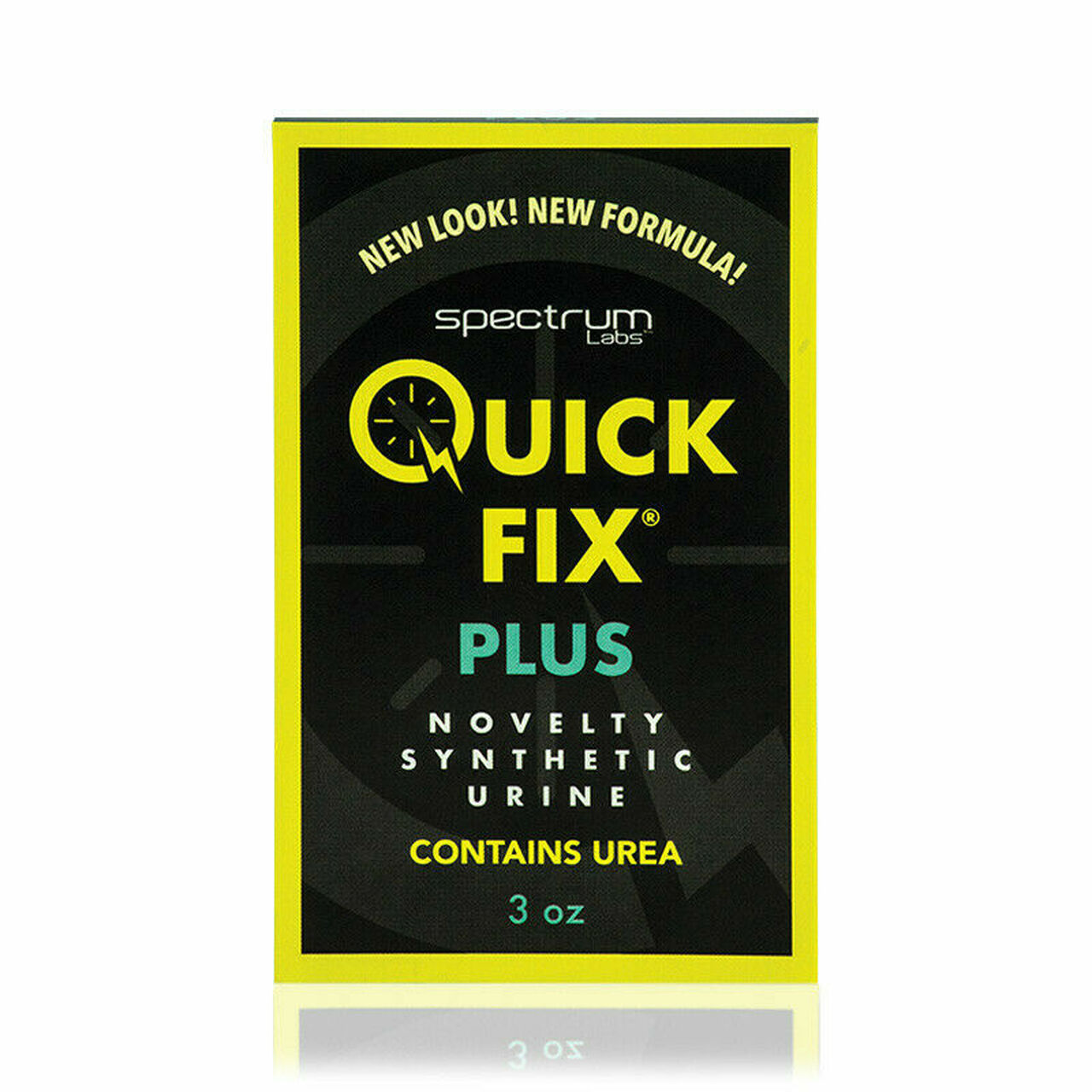 Detox Quick Fix Synthetic Urine