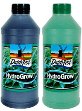 Dutch Fest Grow A+B