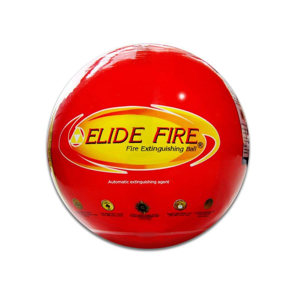 Elide Fire Ball - EFBL600 - Elide Fire