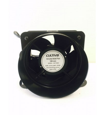 Fan Cultiv8 Inline 150mm