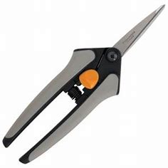 Fiskar Micro-Snips Trimming