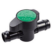 Valve/ Tap In-Line