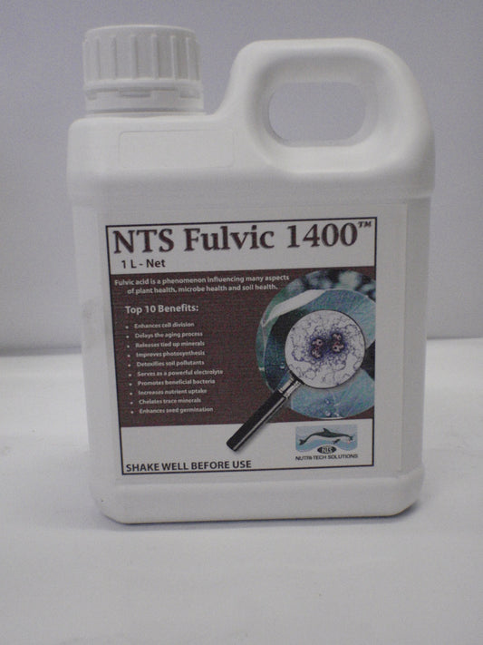 Fulvic NTS 1400