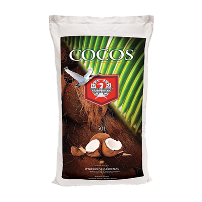 House & Garden Coco Fire Bags 50L