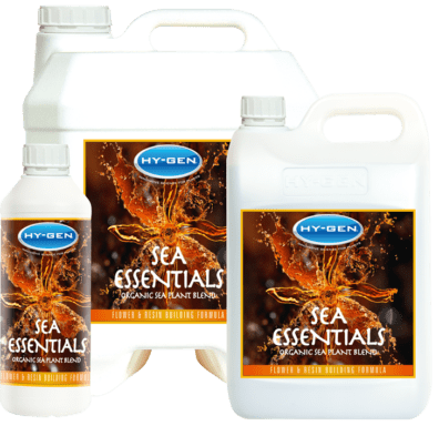 Hy-Gen Sea Essentials 1L