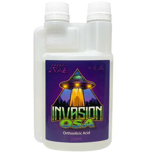 Invasion OSA 500ml (Silica)