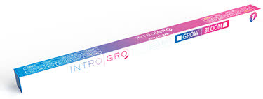 LED Bloom Bar IntroGro 54cm 26W