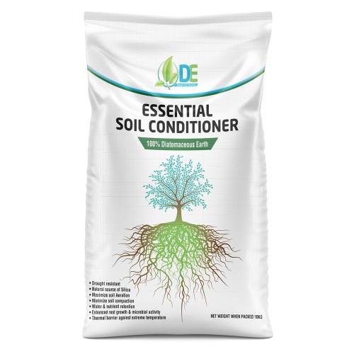 Essential Soil Conditioner 10L