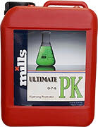 Mills Ultimate PK