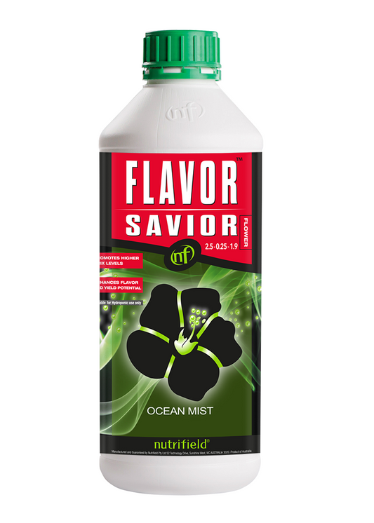 Nutrifield Flavor Savior 1 Litre