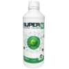 Plant Mechanics Nitrogen Super N+