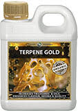 Professor's Nutrients Terpene Gold Organic