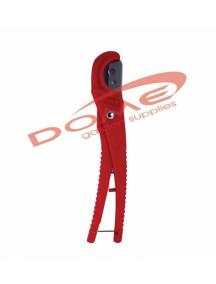 Poly pipe Cutter