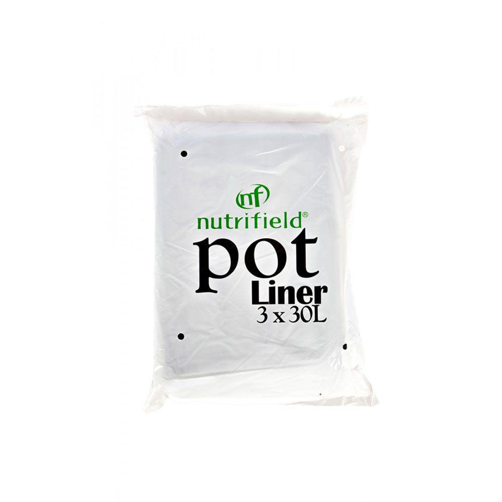 Pot Sock