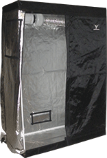 Tent Sea Hawk 2.4M X 1.2M X 2M High