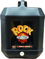 Rock Resinator