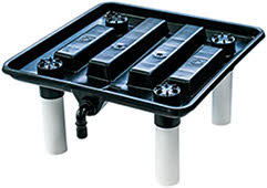 Run-Off Tray 15"