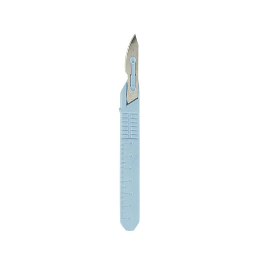 Scalpel Disposable