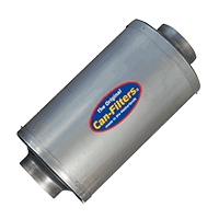 Silencer Fan-Can 450/300