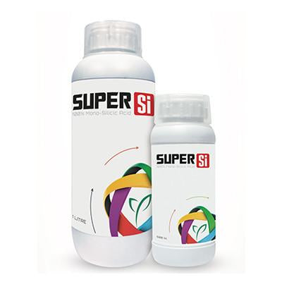 Plant Mechanics Super SI Silica 250ml