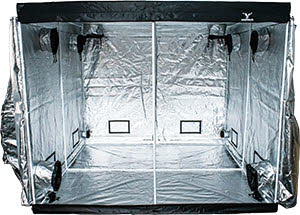 Tent SeaHawk 2.9M x 2.9m 2.0M