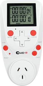 Time R Digital Precision Timer
