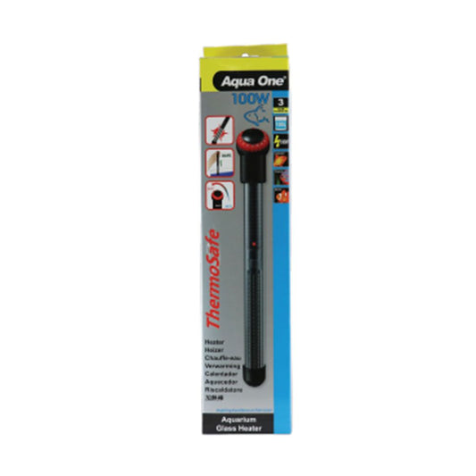 Water Heater Thermosafe Aqua One