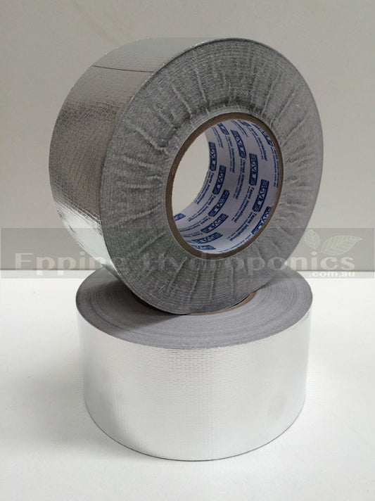 Tape Aluminium SGT 48mm x 25M