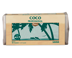 Canna Cube Coco Pro 40L