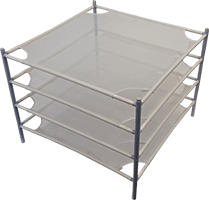 Dry Rack per panel SeaHawk
