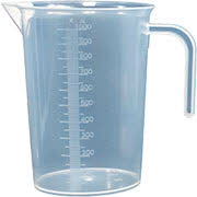 Measure Jugs