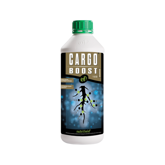 Nutrifield Cargo Boost