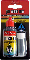 PH Test Kit