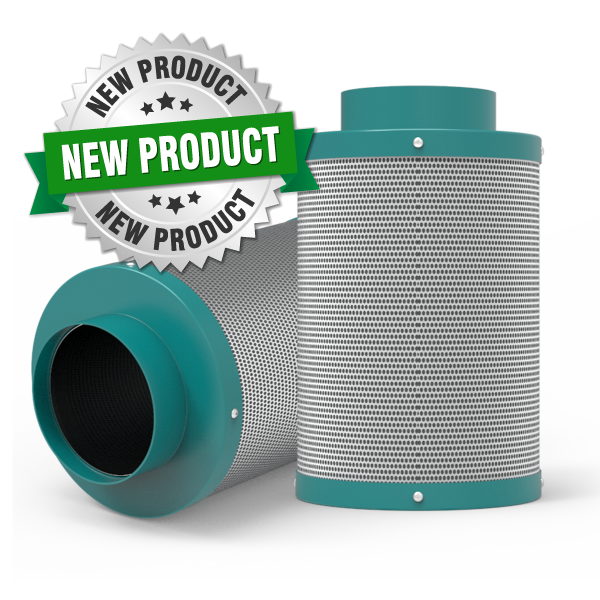 SIGILVENTUS CARBON FILTER