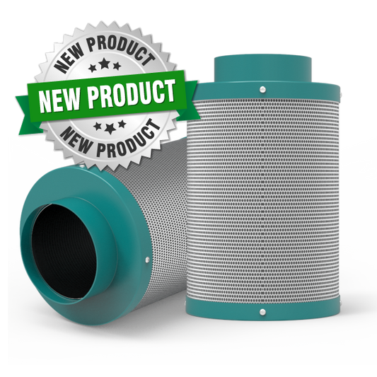 SIGILVENTUS CARBON FILTER