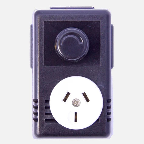 Fan Speed Controller 500VA