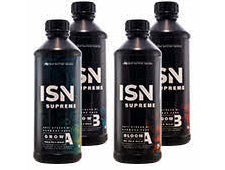 ISN Supreme Nutrients Grow A/B